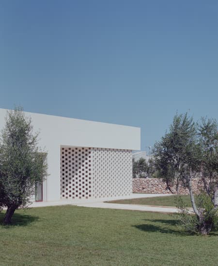 Olive House